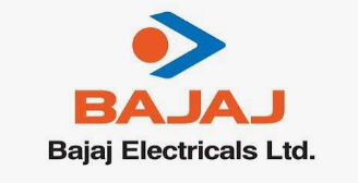 Bajaj Electricals logo
