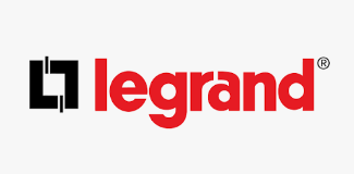 Legrand logo