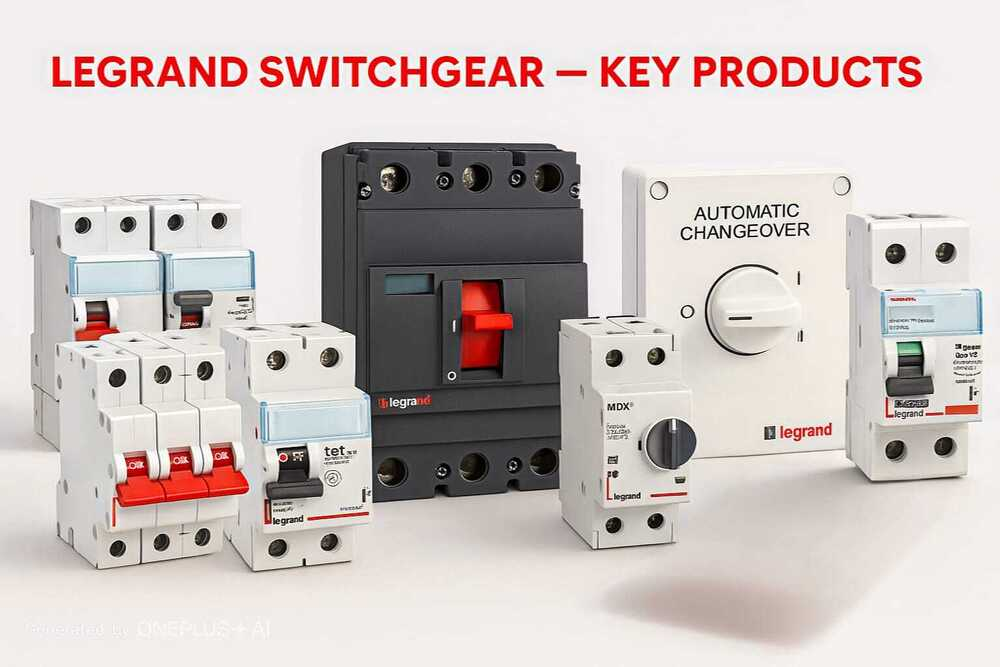 Switchgear